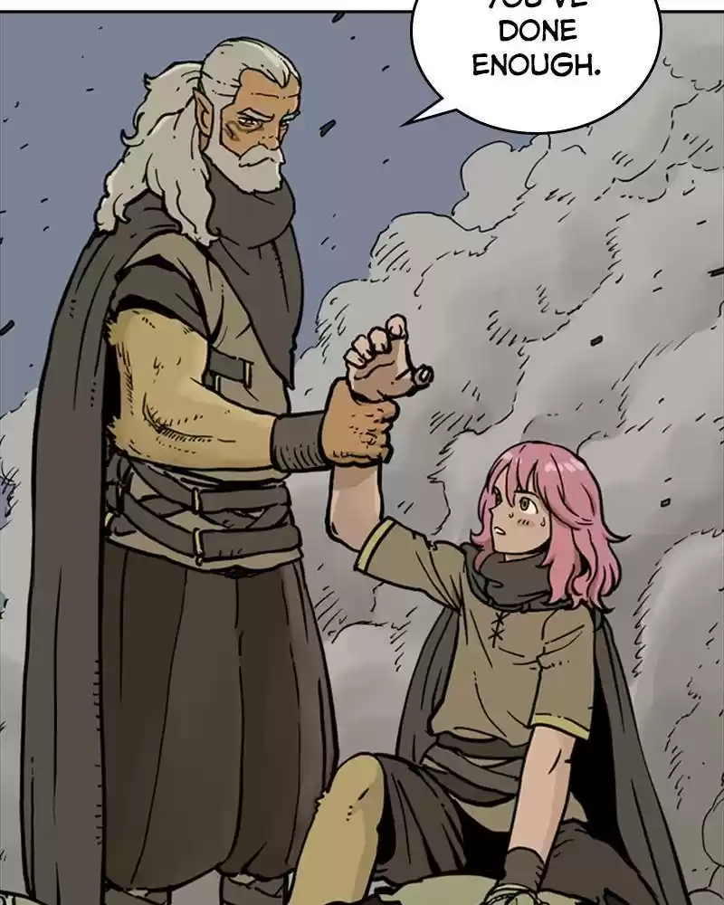 Mage Again Chapter 7