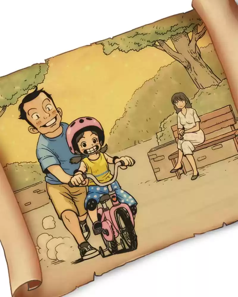 Mage Again Chapter 7