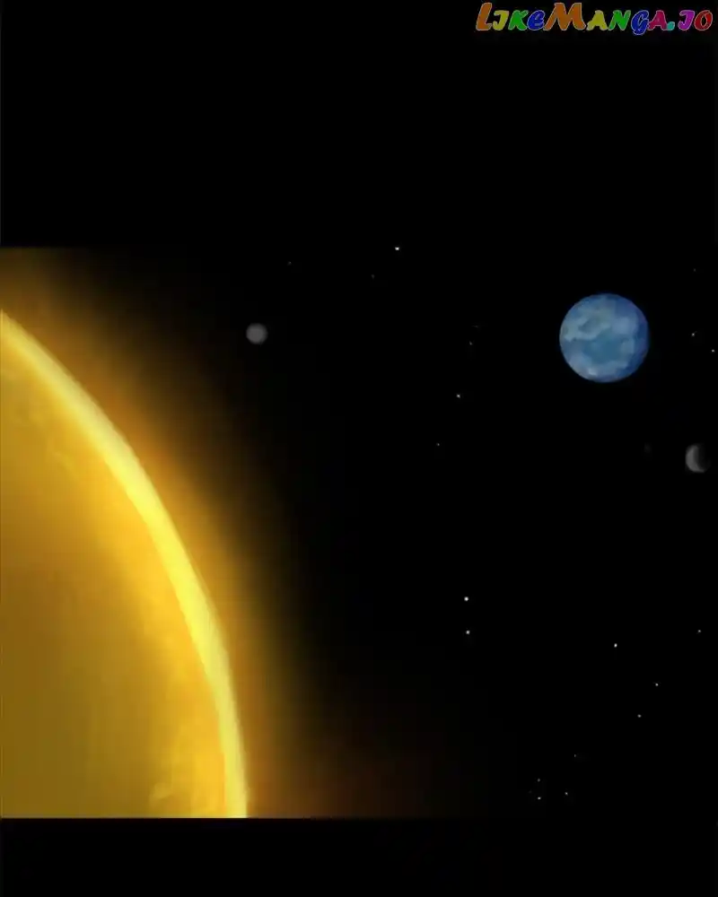 Mage Again Chapter 75