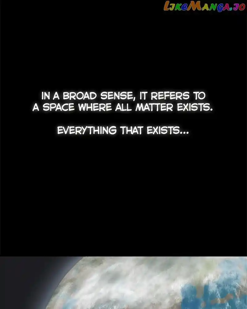 Mage Again Chapter 75