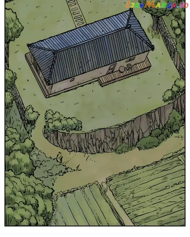 Mage Again Chapter 75