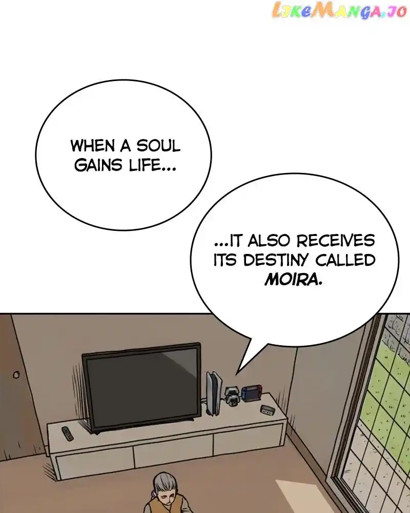 Mage Again Chapter 75