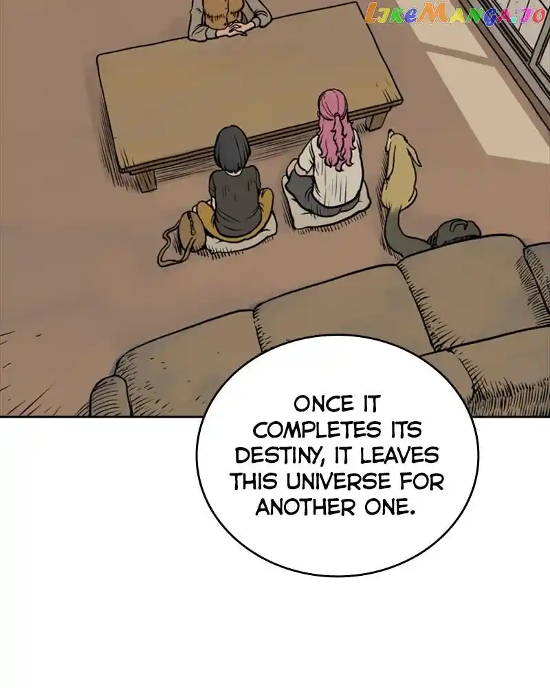 Mage Again Chapter 75