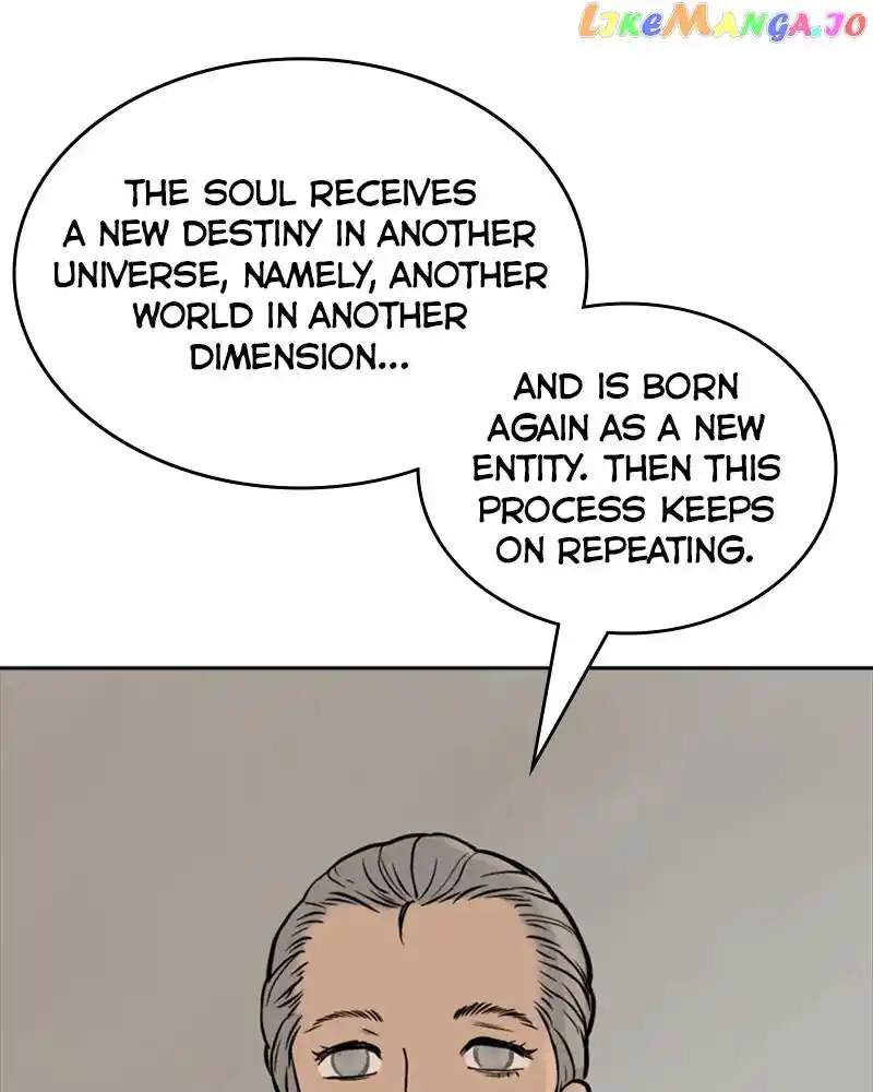 Mage Again Chapter 75