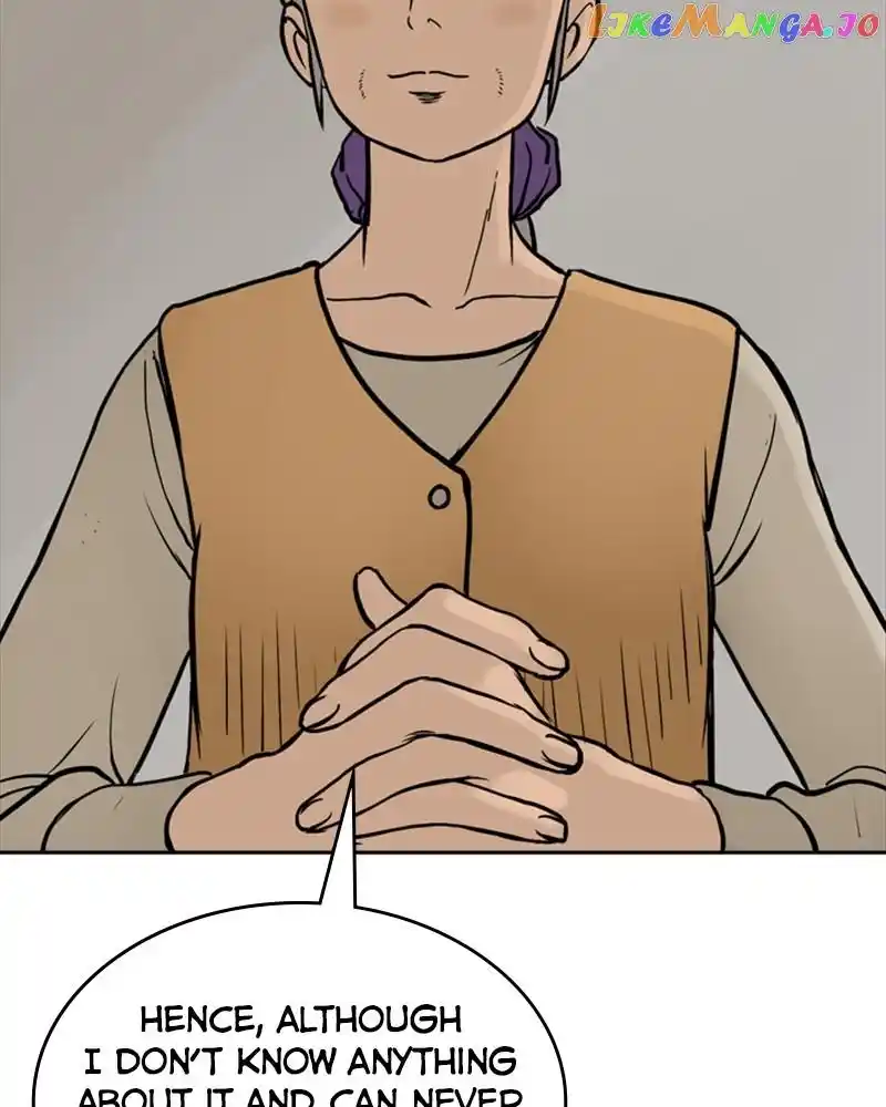 Mage Again Chapter 75