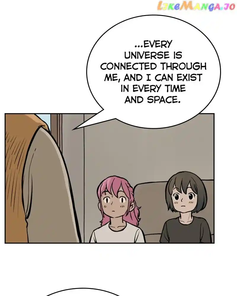 Mage Again Chapter 75