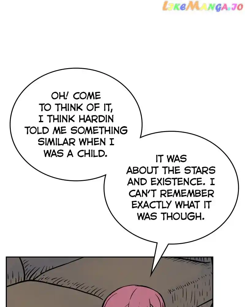 Mage Again Chapter 75