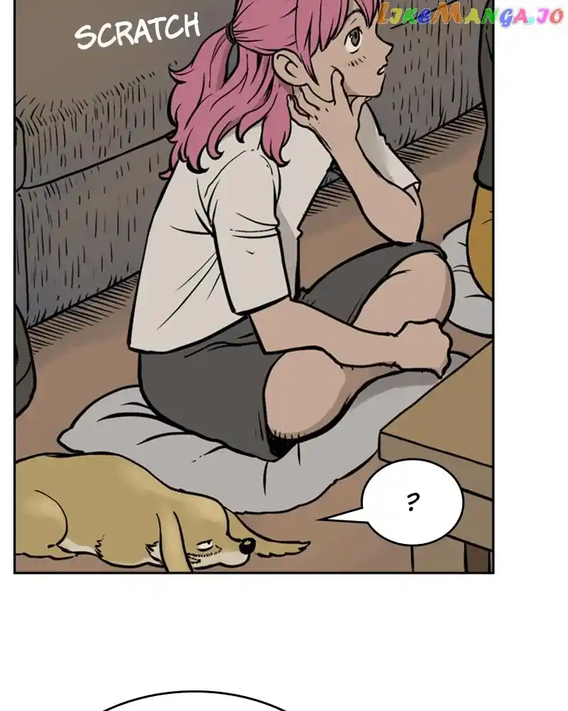 Mage Again Chapter 75