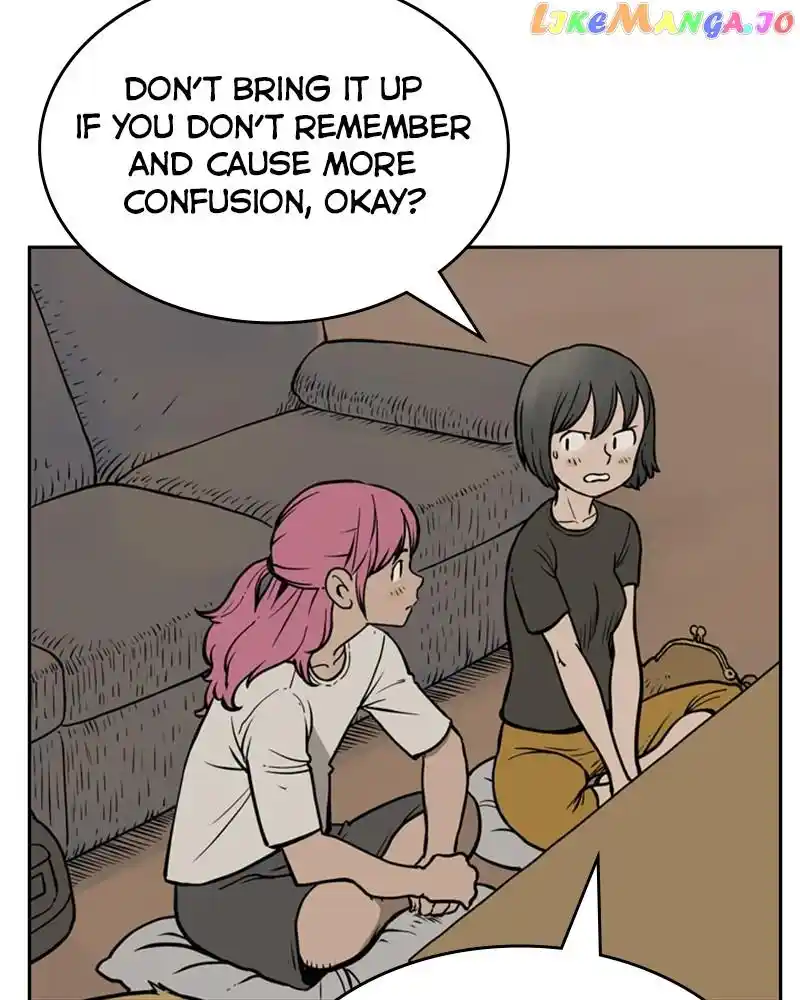 Mage Again Chapter 75