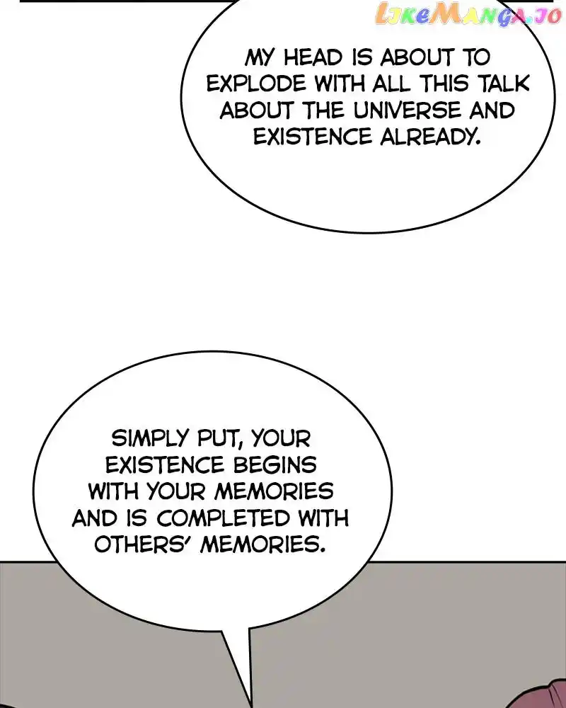 Mage Again Chapter 75