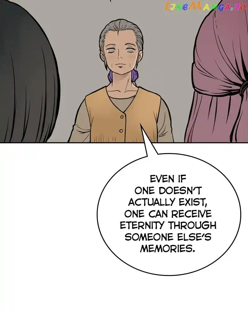 Mage Again Chapter 75