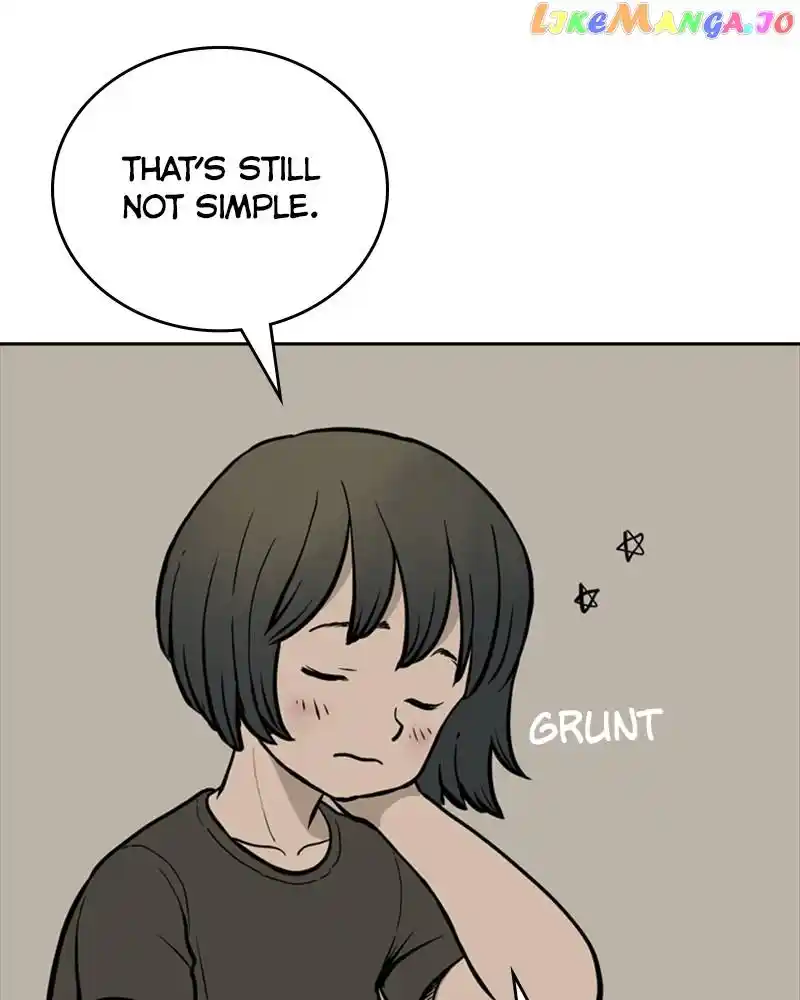 Mage Again Chapter 75