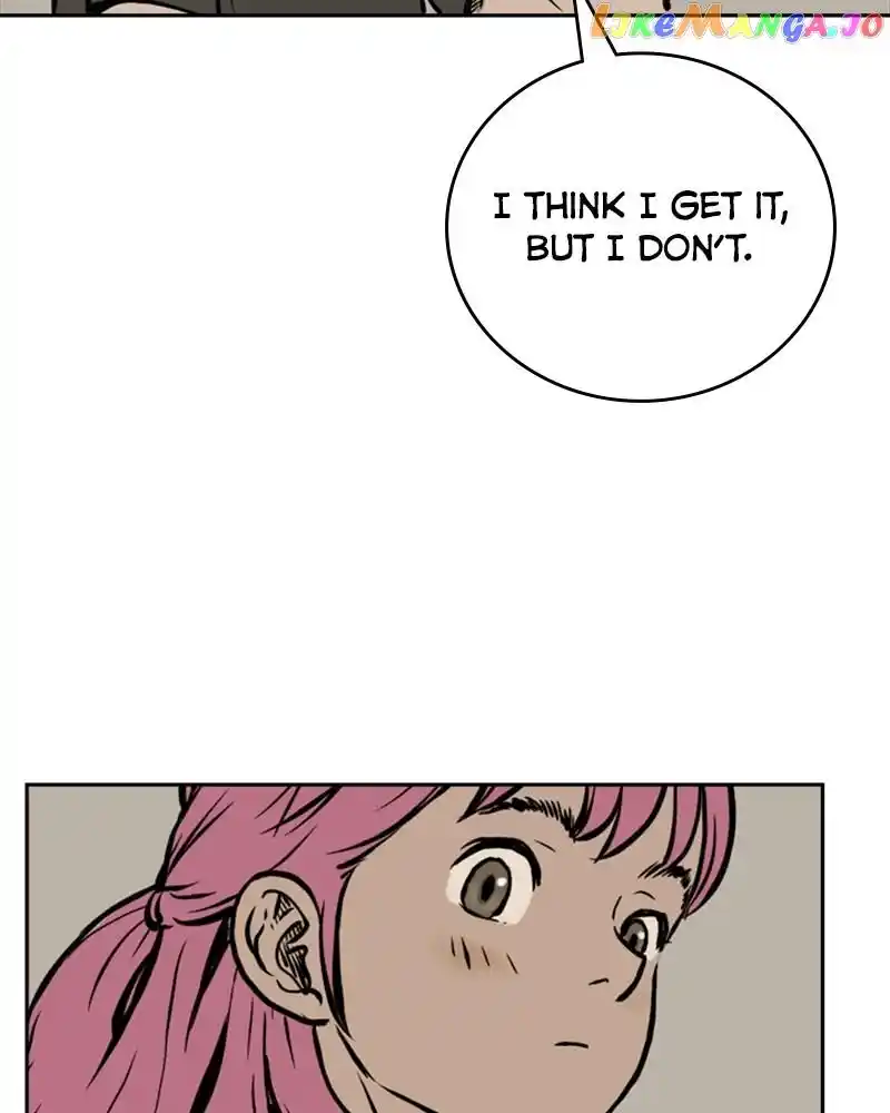 Mage Again Chapter 75