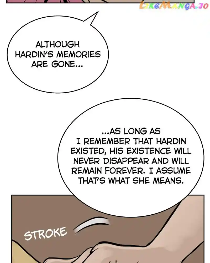 Mage Again Chapter 75