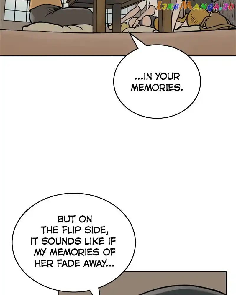 Mage Again Chapter 75