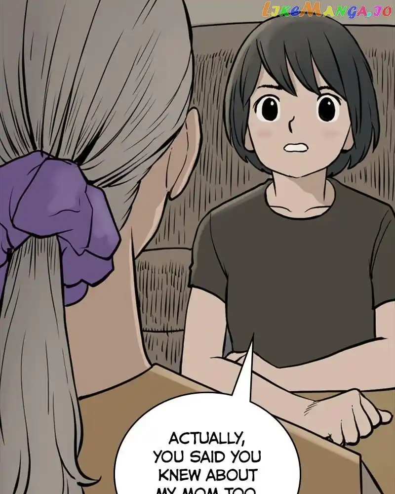 Mage Again Chapter 75