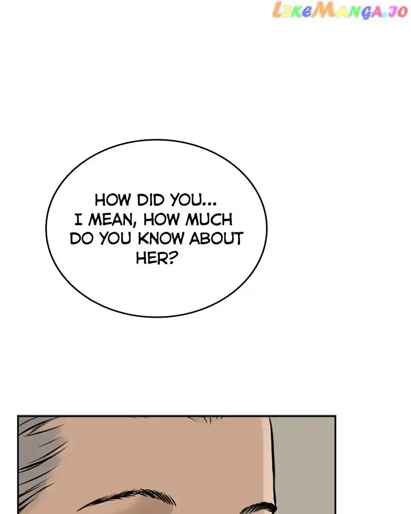 Mage Again Chapter 75