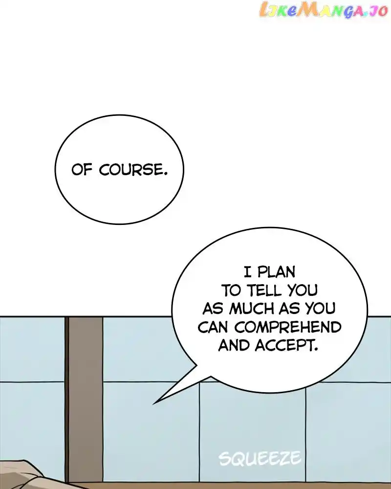 Mage Again Chapter 75