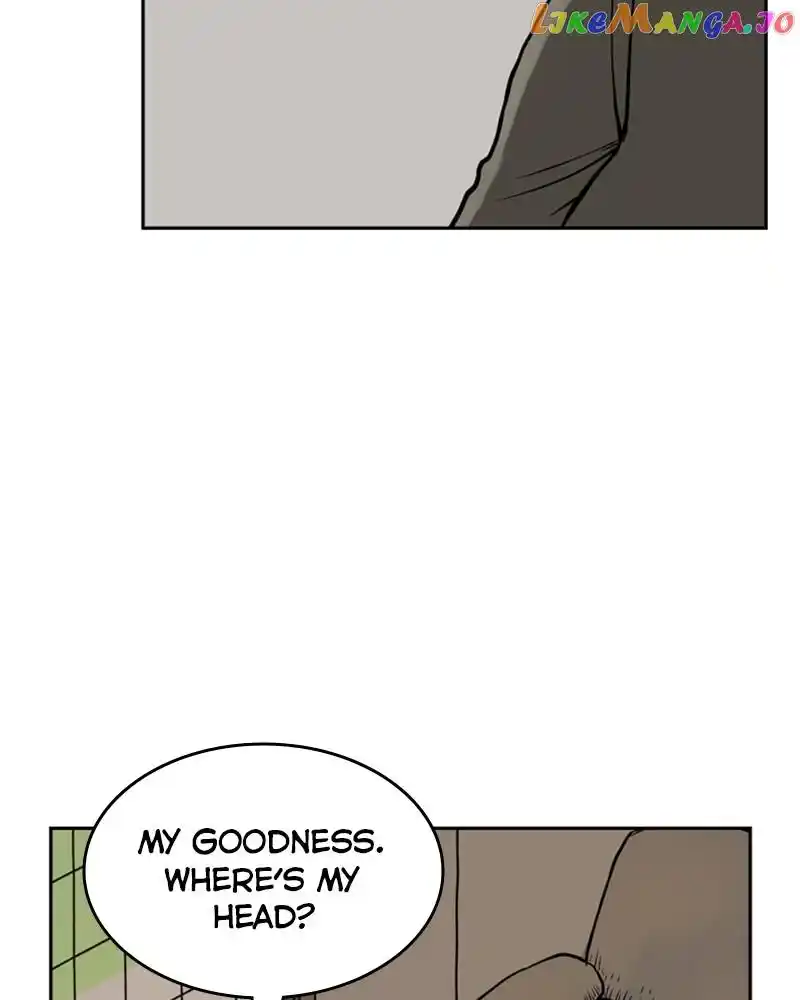 Mage Again Chapter 75