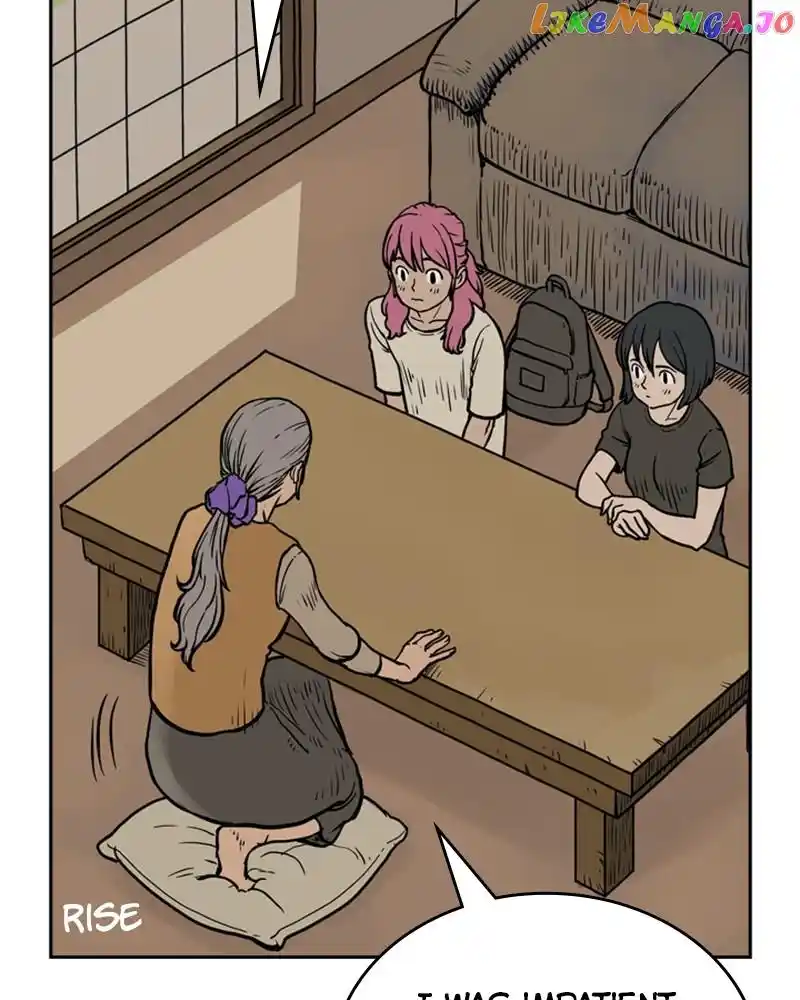 Mage Again Chapter 75