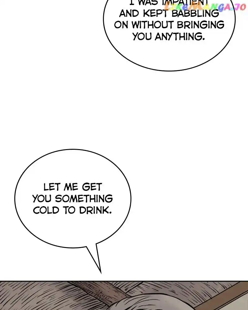 Mage Again Chapter 75