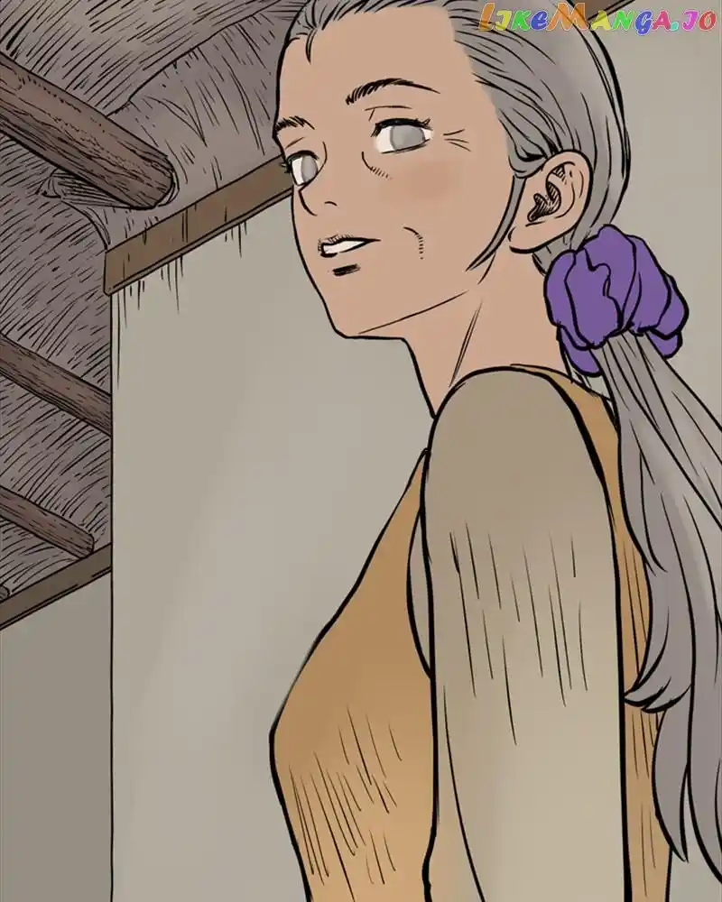 Mage Again Chapter 75