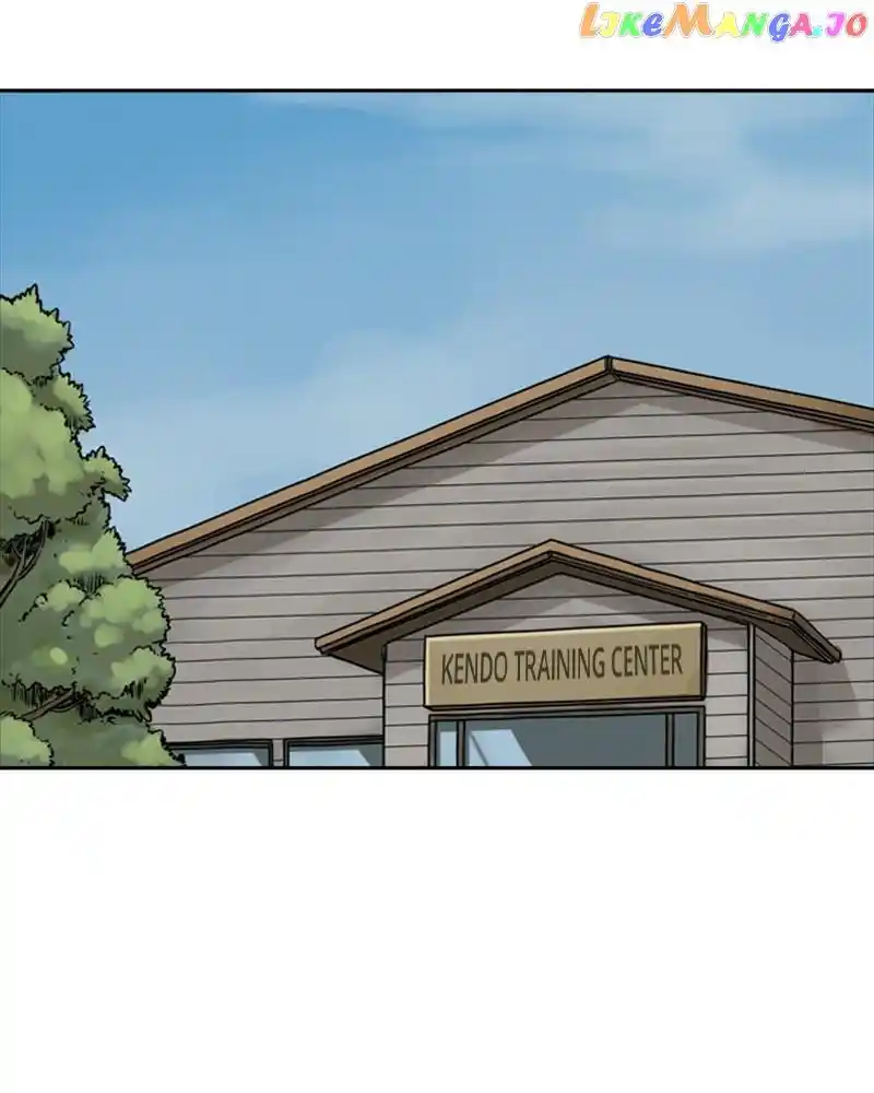 Mage Again Chapter 75