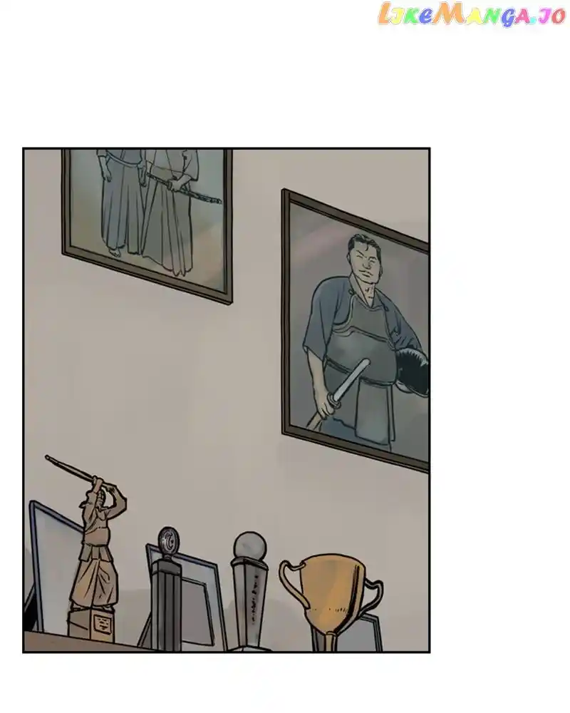 Mage Again Chapter 75