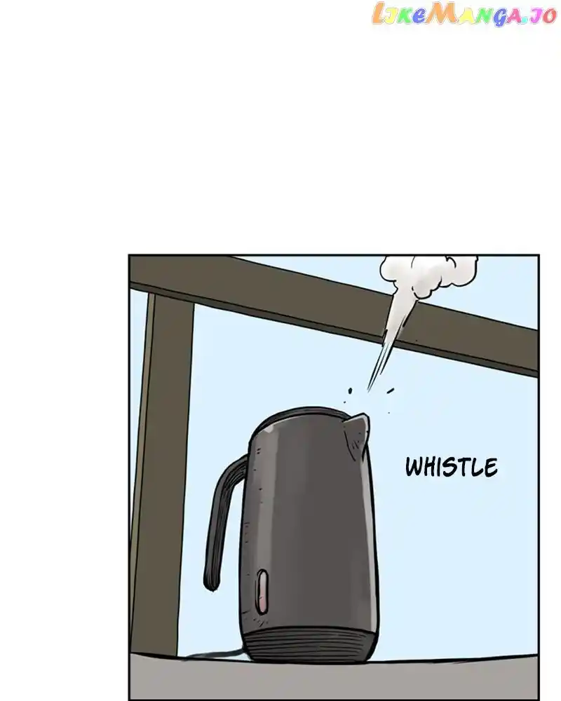 Mage Again Chapter 75