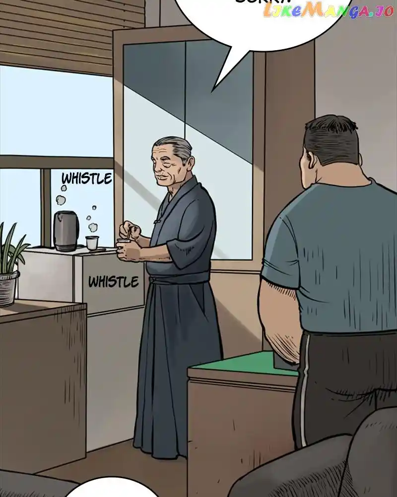 Mage Again Chapter 75