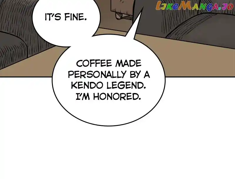 Mage Again Chapter 75