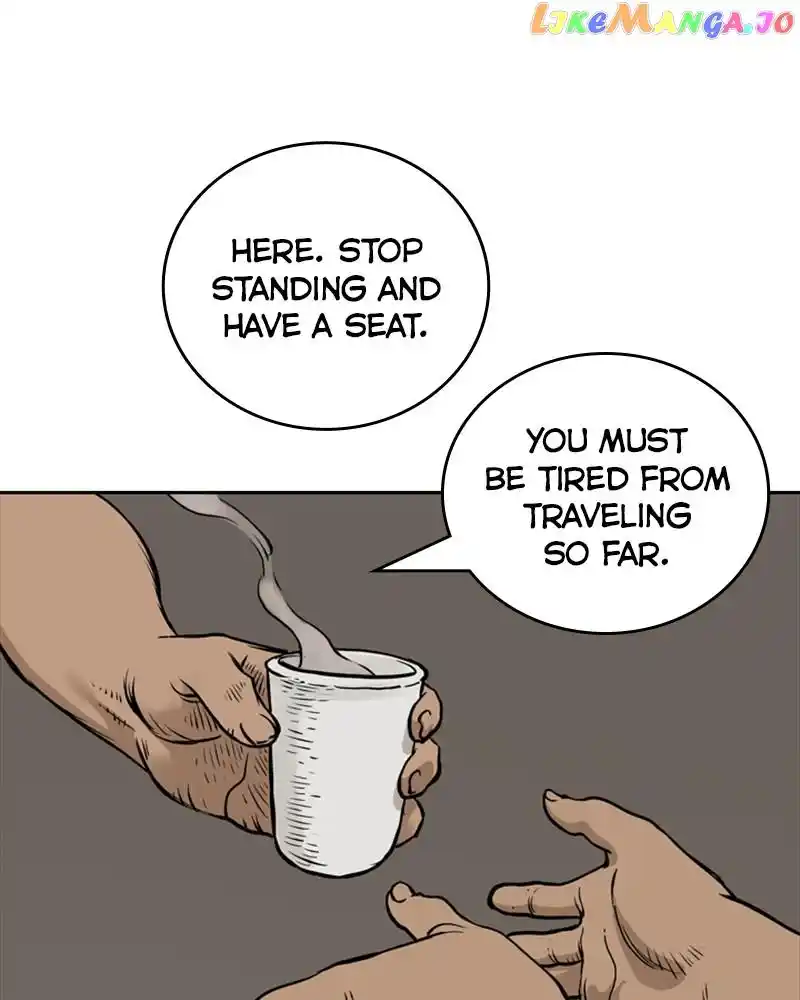 Mage Again Chapter 75