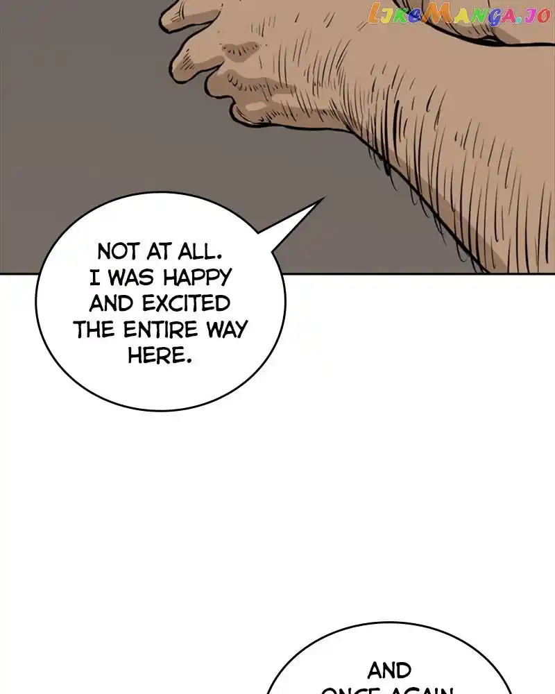 Mage Again Chapter 75