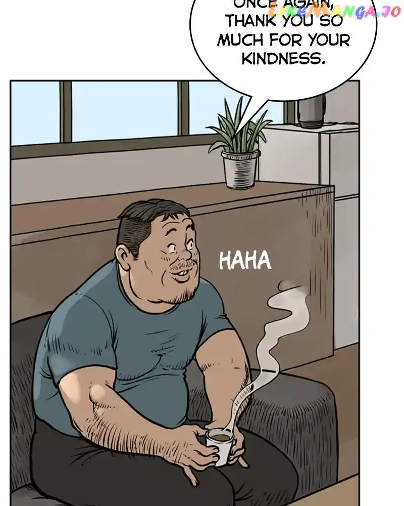 Mage Again Chapter 75