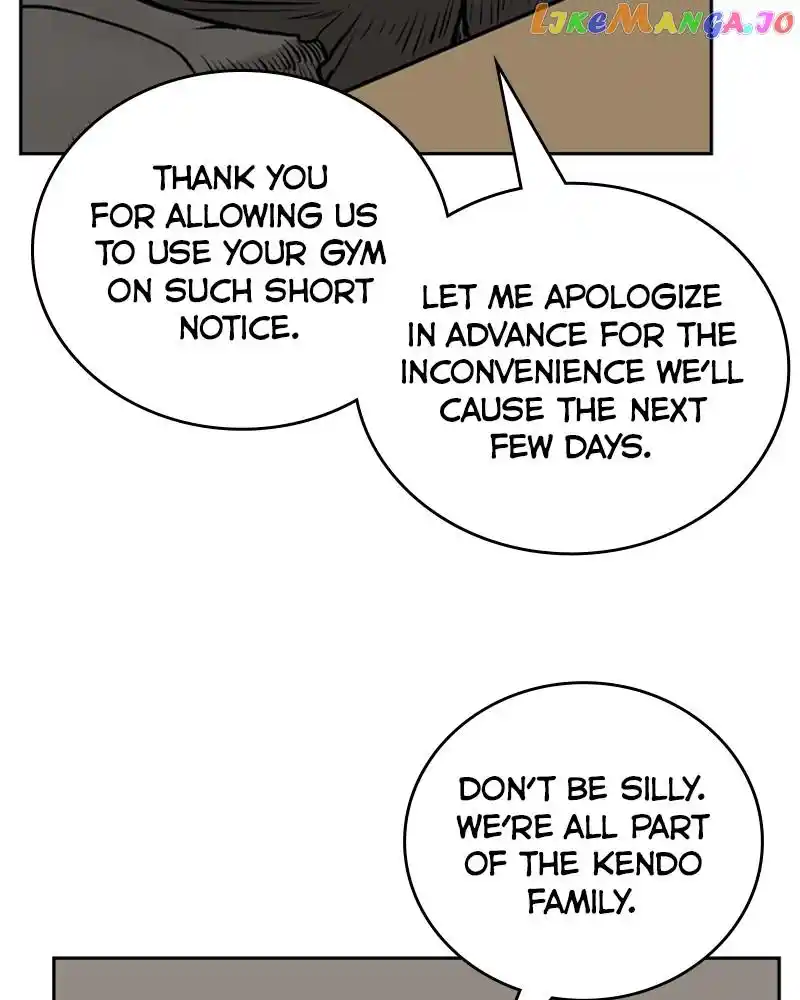 Mage Again Chapter 75