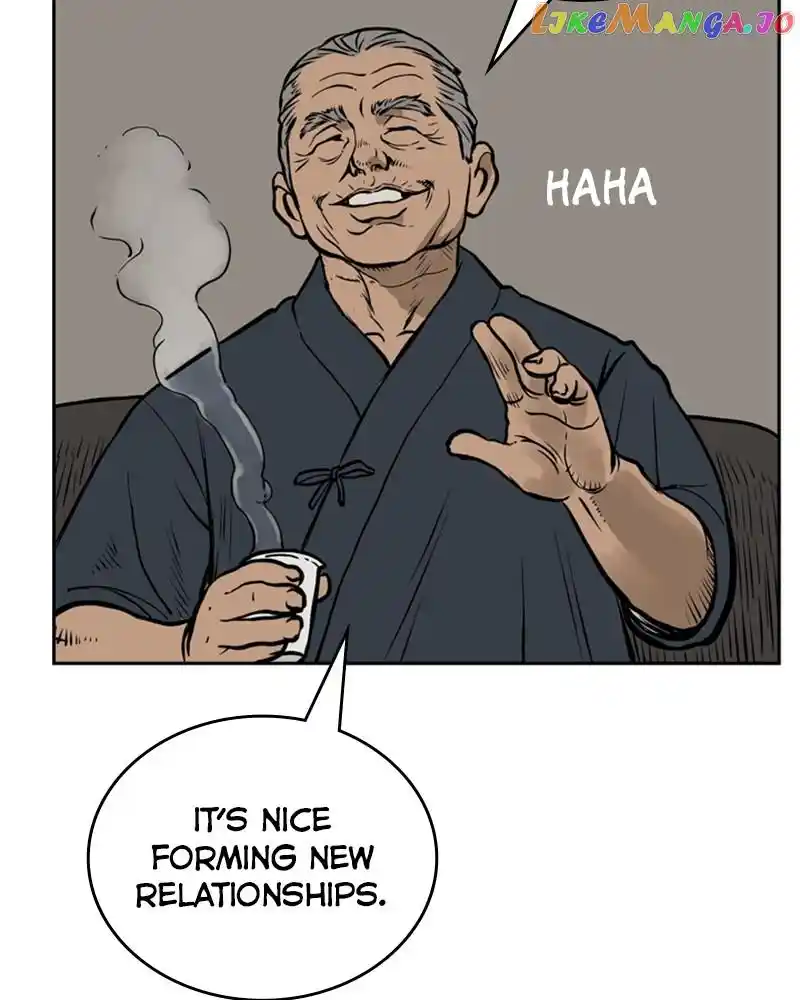 Mage Again Chapter 75