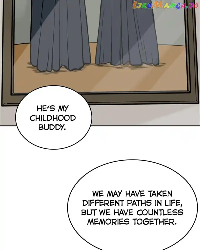 Mage Again Chapter 75