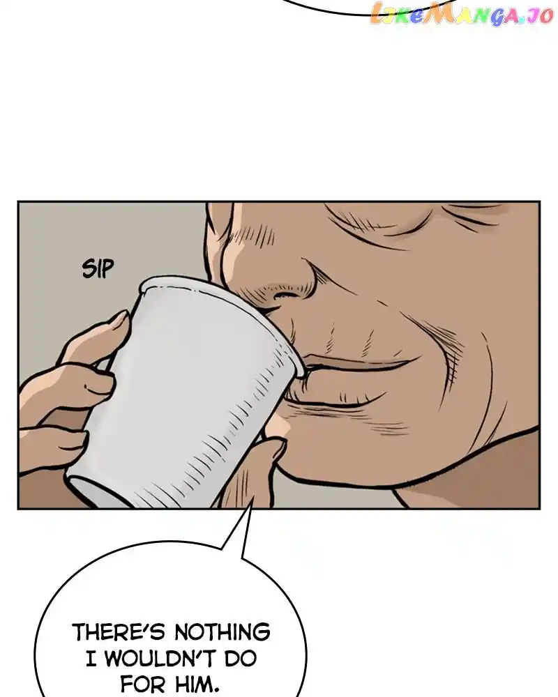 Mage Again Chapter 75