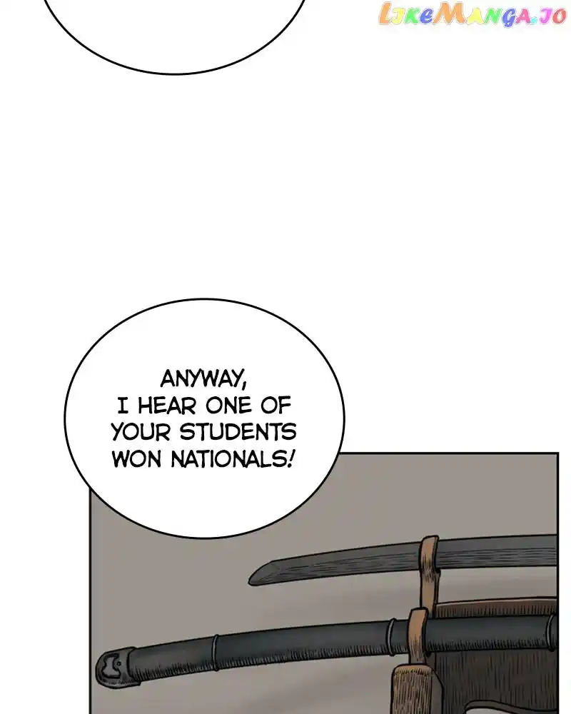 Mage Again Chapter 75