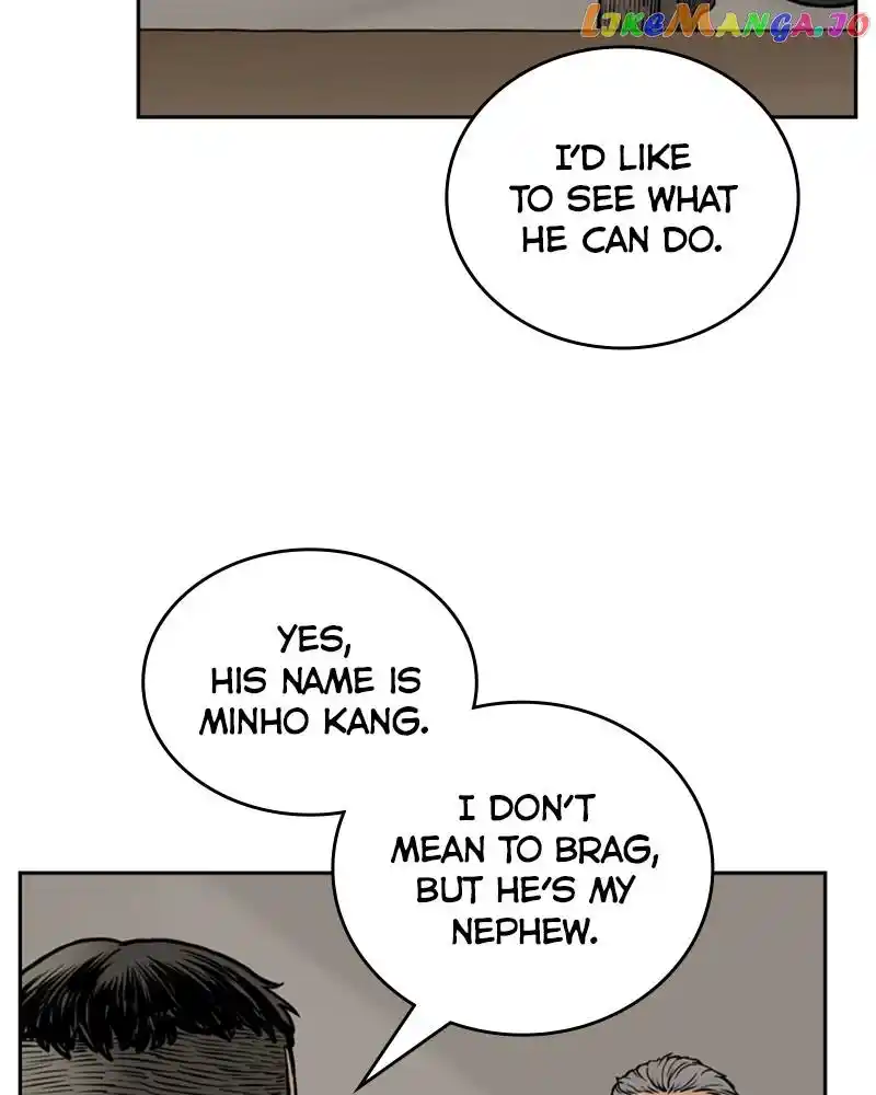 Mage Again Chapter 75