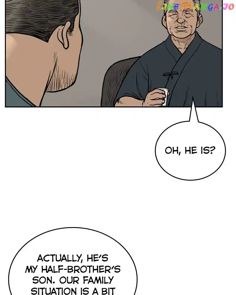 Mage Again Chapter 75