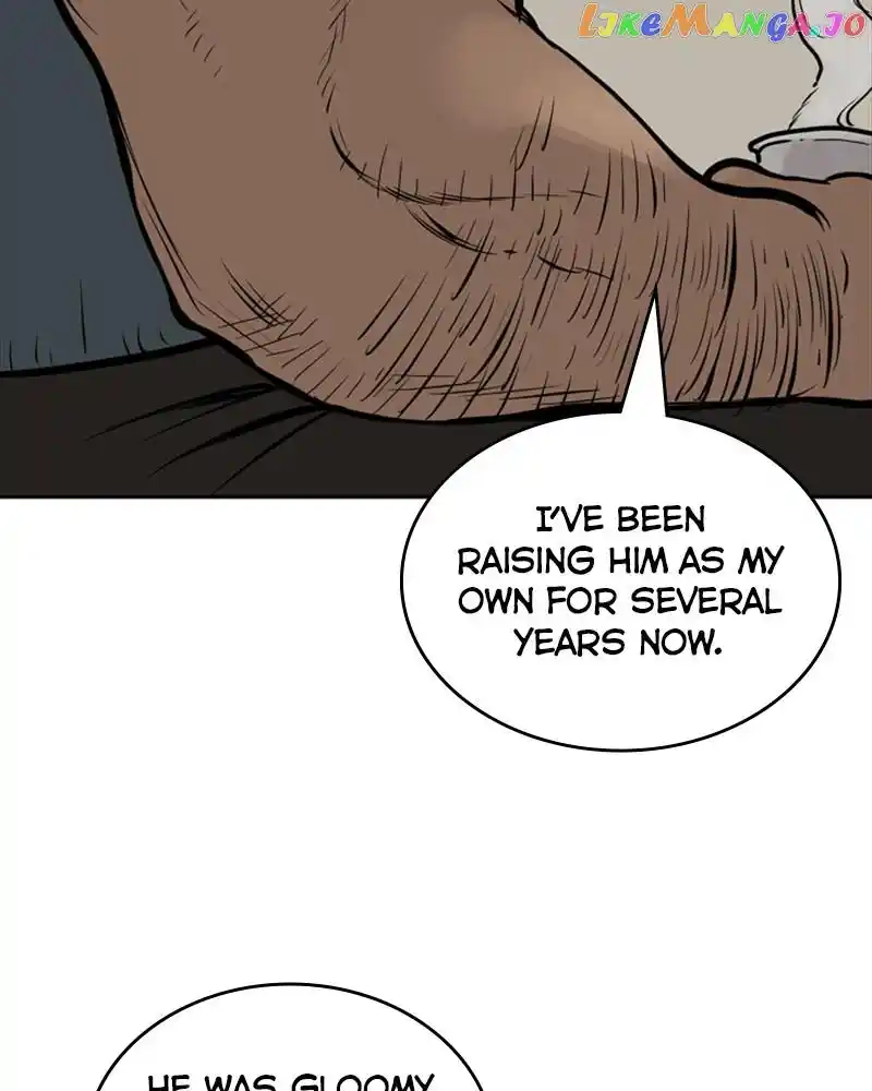 Mage Again Chapter 75