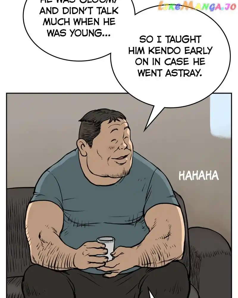 Mage Again Chapter 75