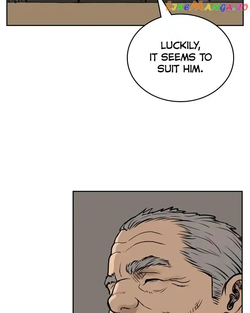 Mage Again Chapter 75