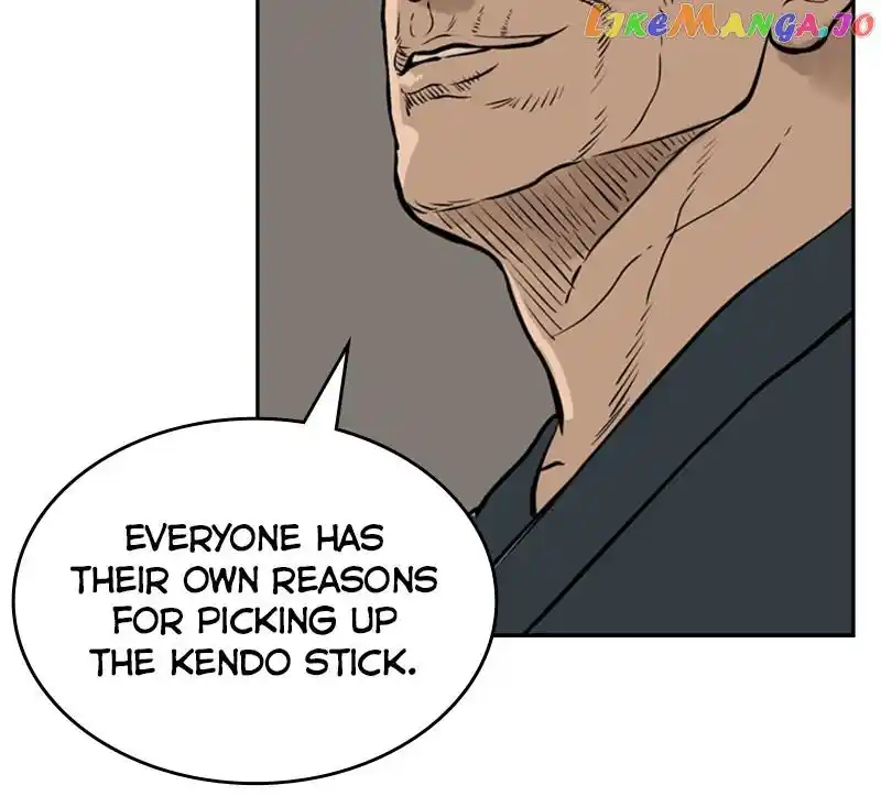 Mage Again Chapter 75