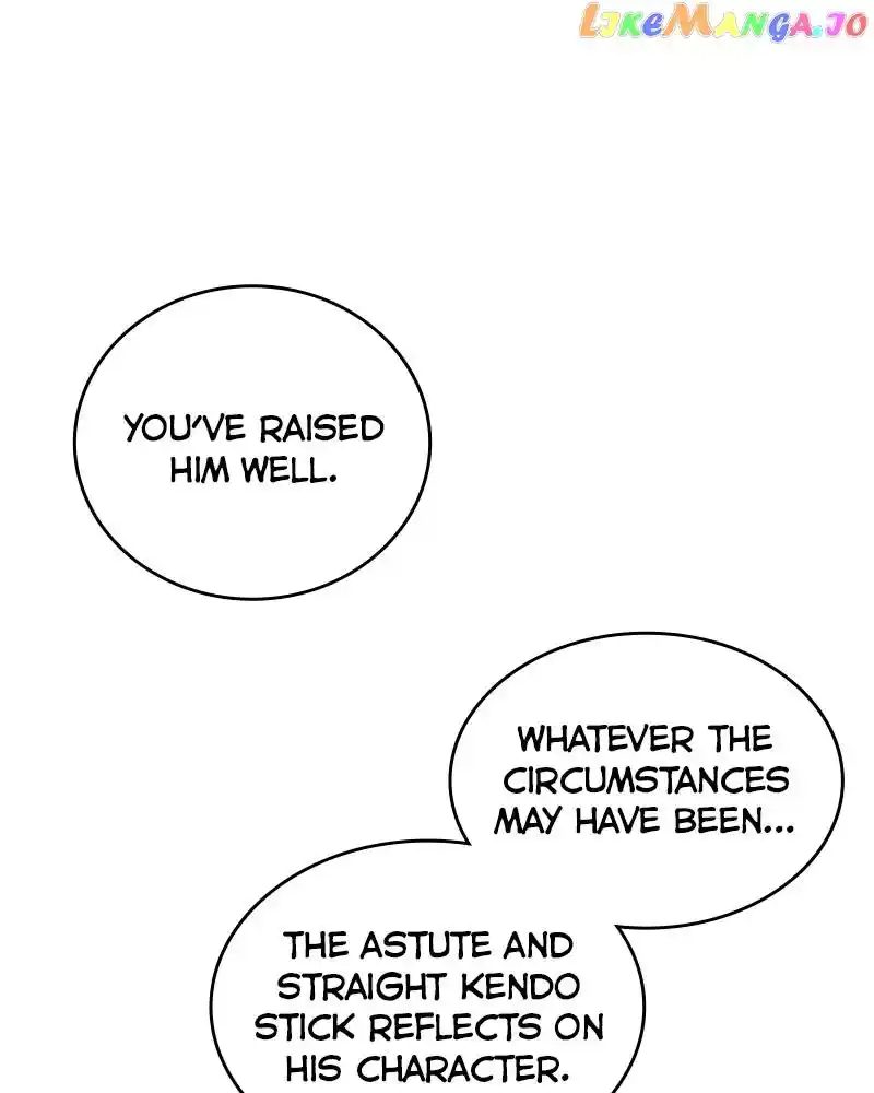 Mage Again Chapter 75