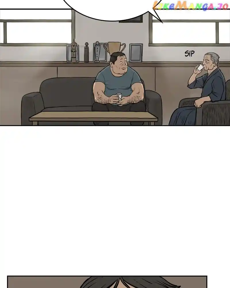 Mage Again Chapter 75