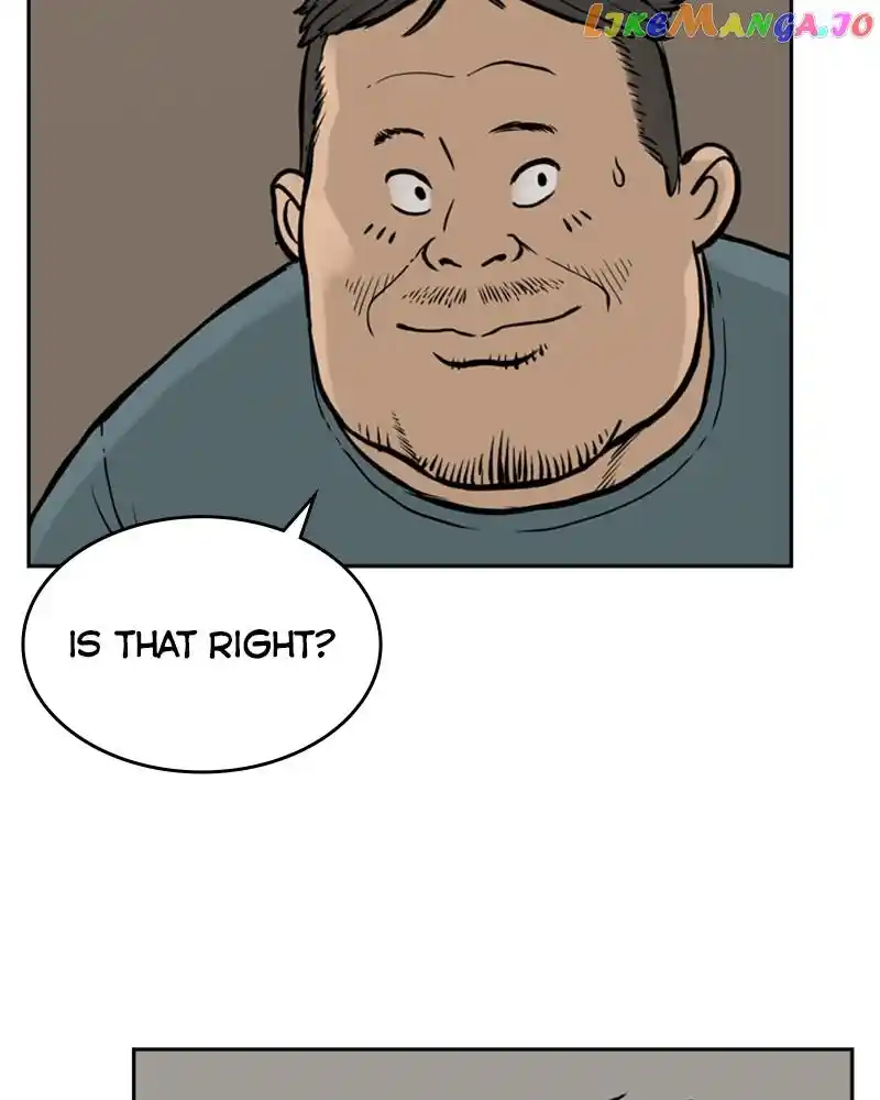 Mage Again Chapter 75