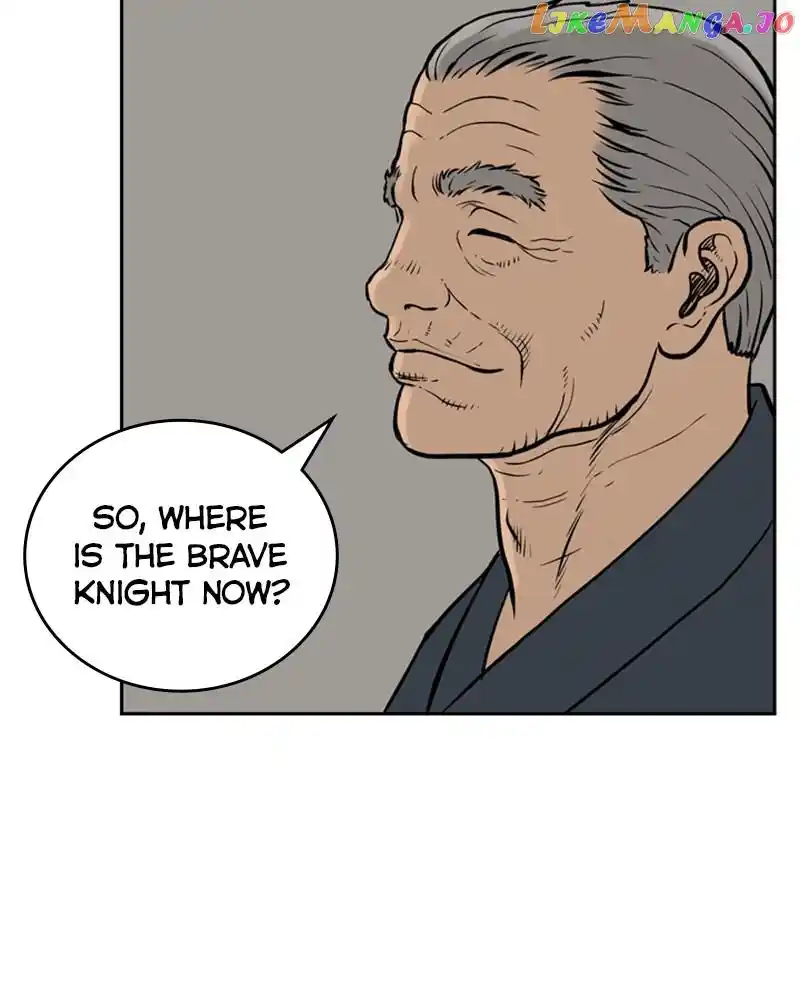 Mage Again Chapter 75