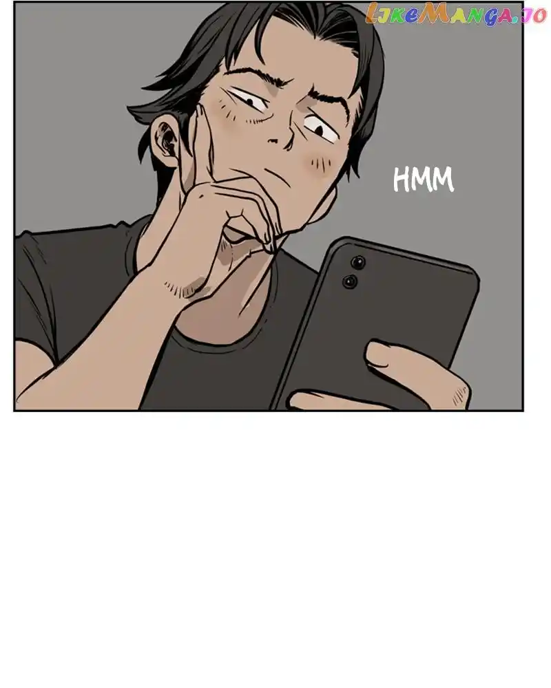 Mage Again Chapter 75